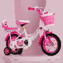 Bicycle Hot Pink.webp