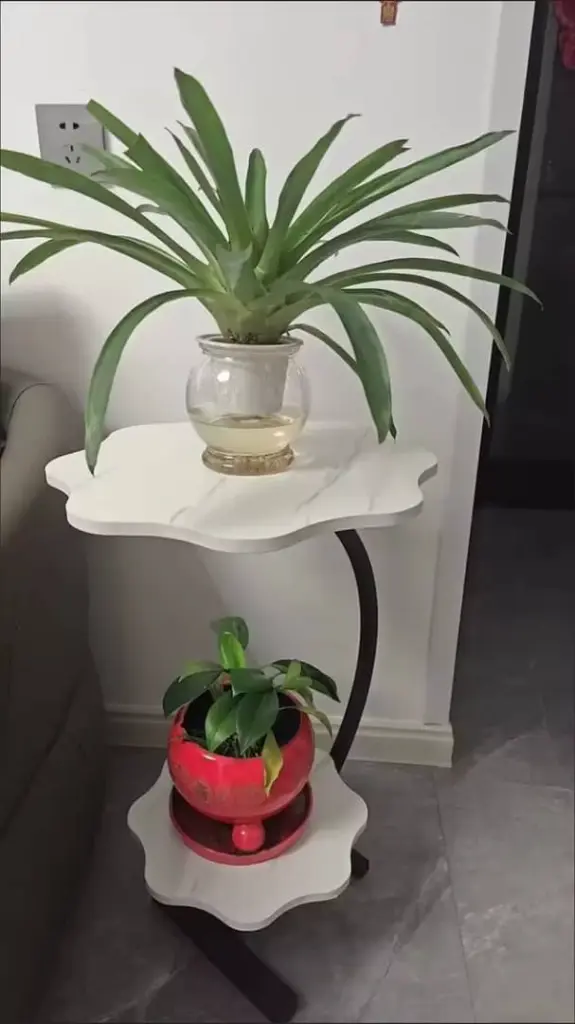 Compact Side Table with Storage 2.webp