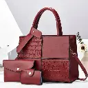 Ladies high fashion luxury bag available on pre- order.webp