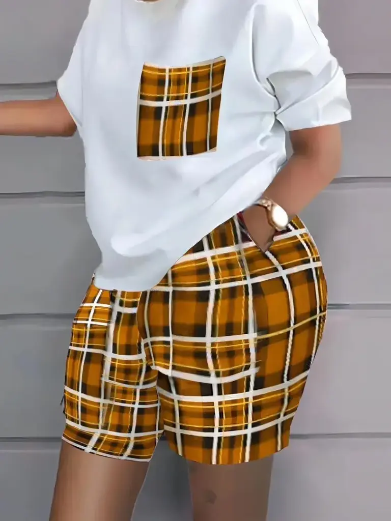 Ghana Women's Clothing 65