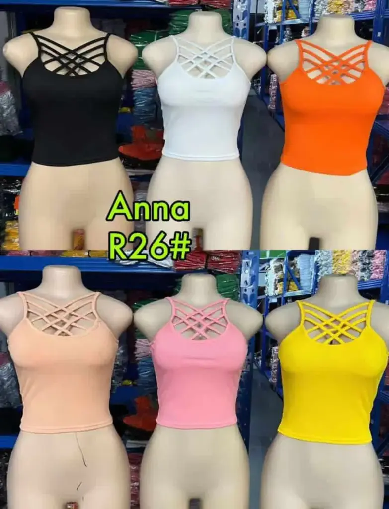 Ghana Women's Clothing 66