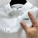 Men's Golf Shirt