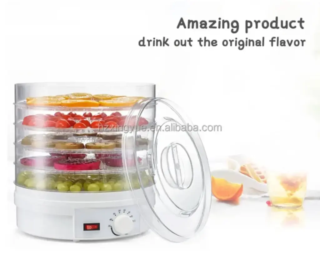 Food Dehydrator