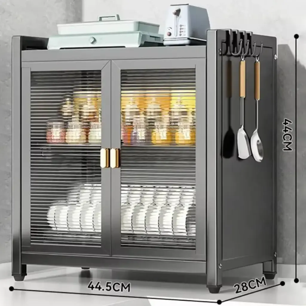 Kitchen Storage Rack