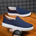 Men's Docker Shoes