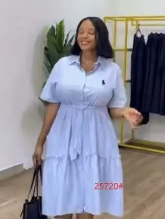 Ralph Lauren Dress 1