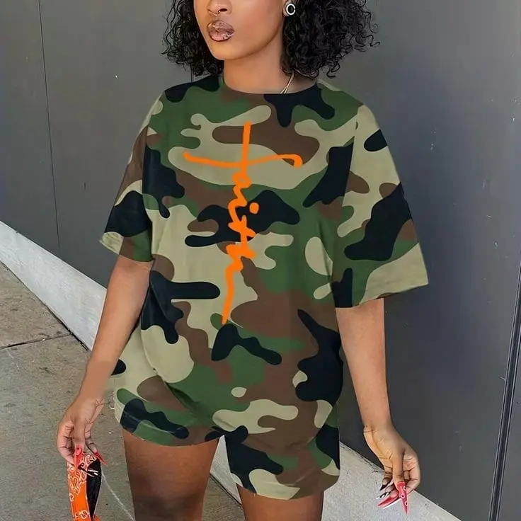 Armed Fashion Wear 1