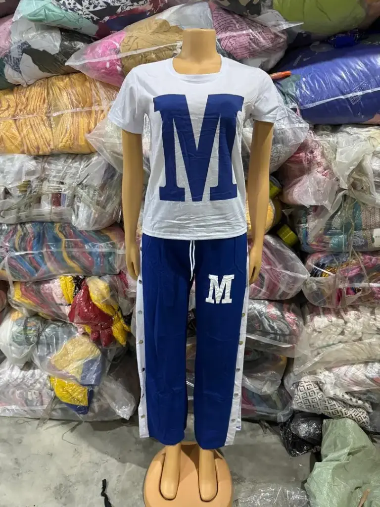 Ghana Women's Clothing 16