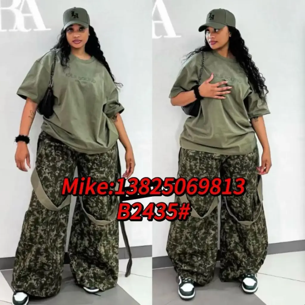 Ghana Women's Clothing 18