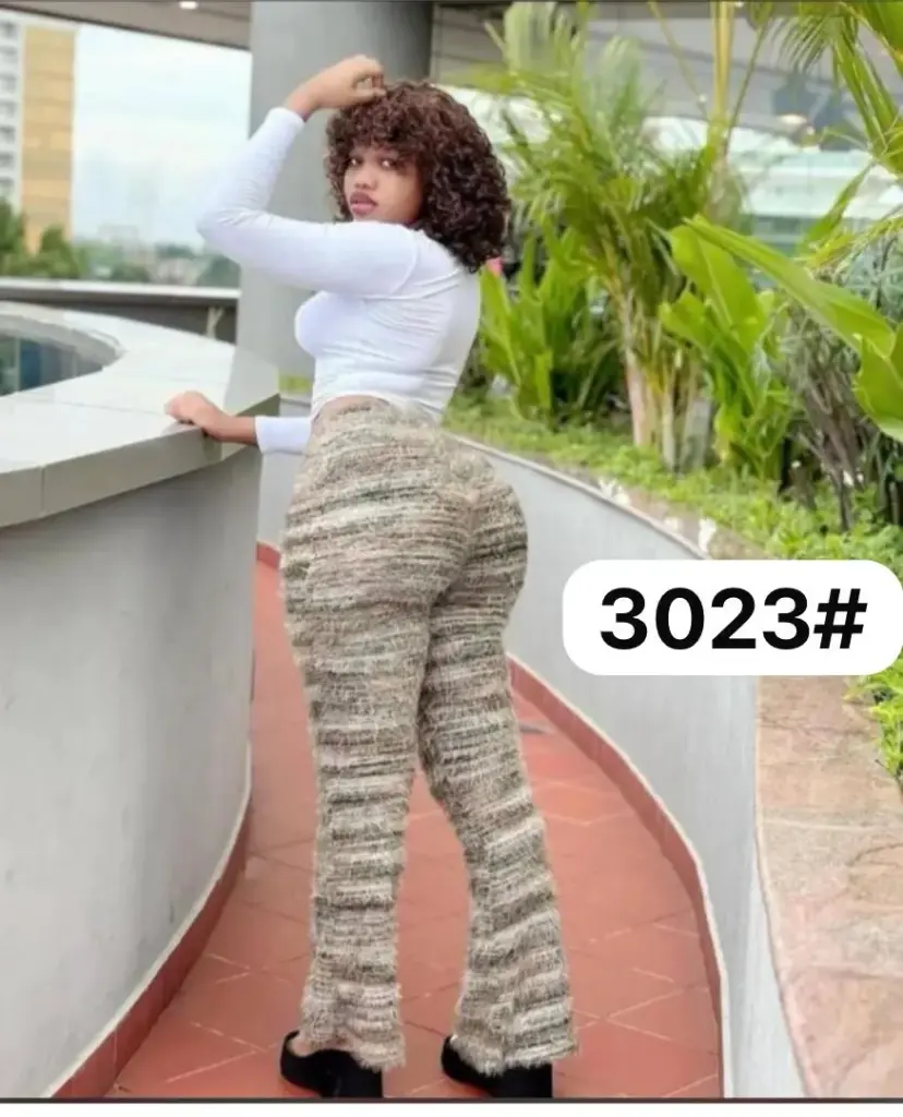 Ghana Women's Clothing 20