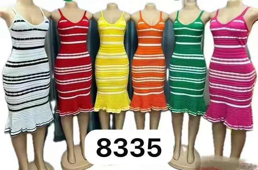 Ghana Women's Clothing 21