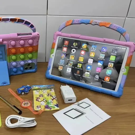10.1 Children's Tablet