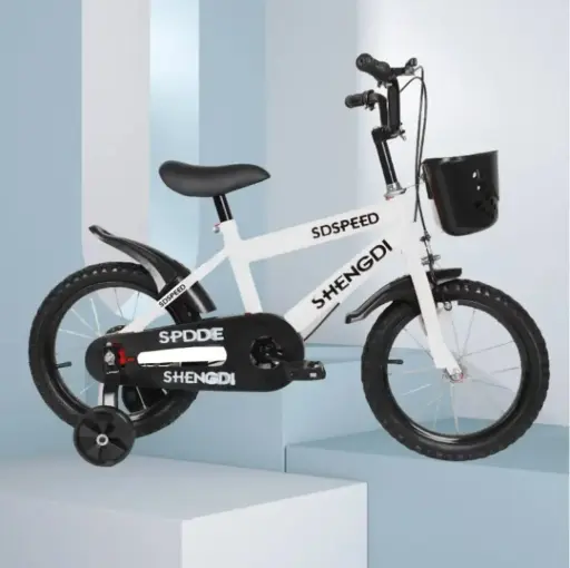 12 inch Single Speed Bicycle