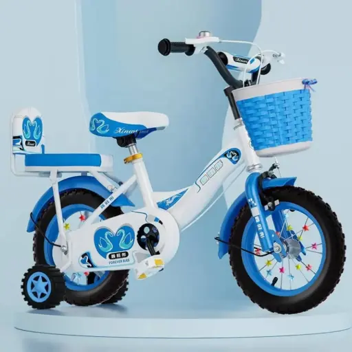 Children's Bicycle
