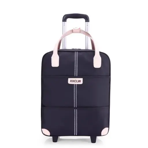 Oxford Folding Trolley