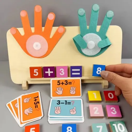 Children's Mathematics Material