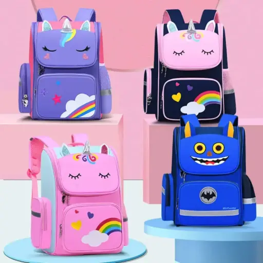 Quality School bags - Small