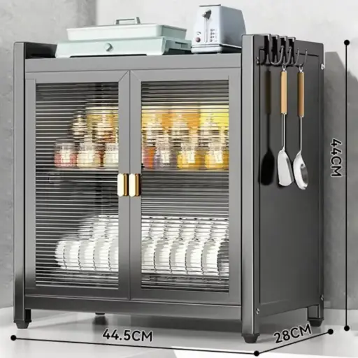 Kitchen Storage Rack