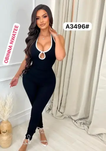 Obinna - Casual Wear 1