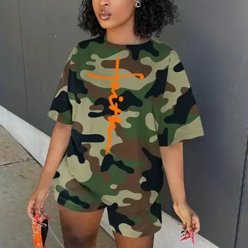 Armed Fashion Wear 1