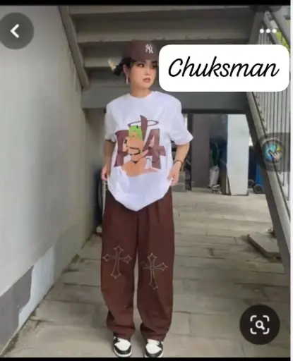 Ghana Women's Clothing 10