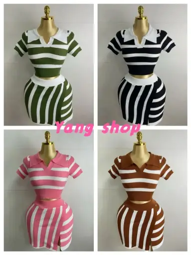 Ghana Women's Clothing 22