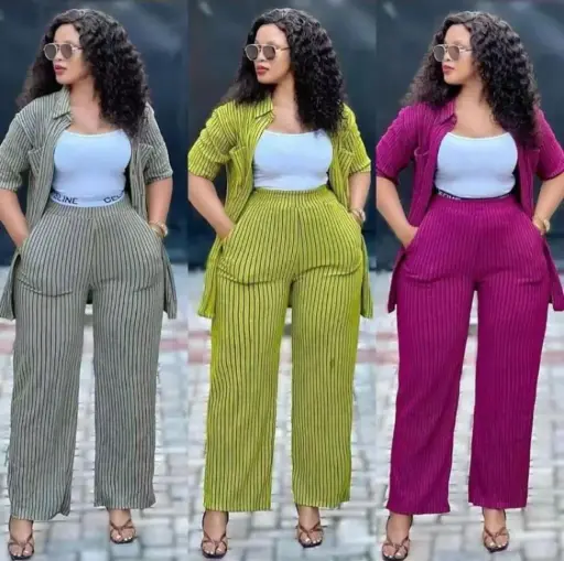 Ghana Women's Clothing 50